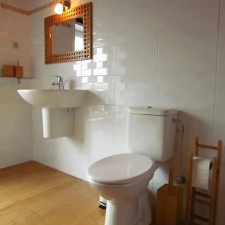Hof Ter Harte Tatil Evi Ypres