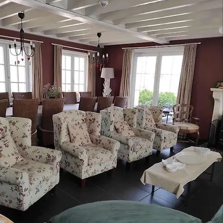Tatil Evi Hof Ter Harte