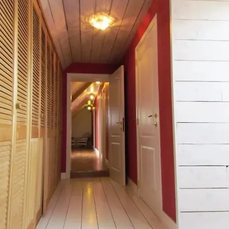 Tatil Evi Hof Ter Harte