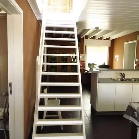 Hof Ter Harte Tatil Evi