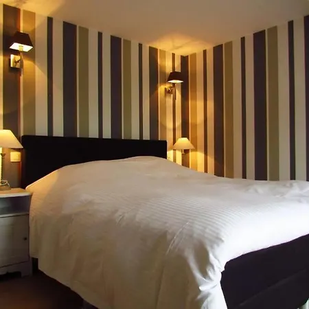 Hof Ter Harte Tatil Evi Ypres