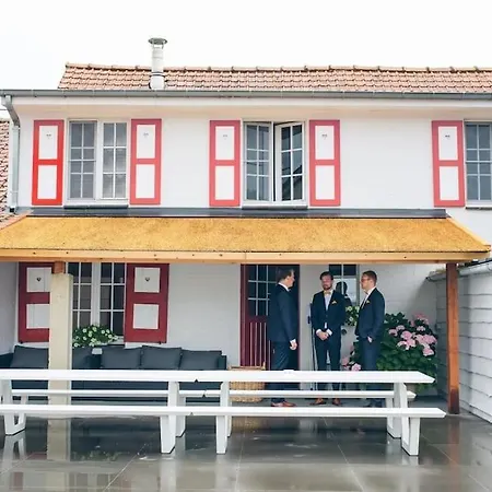 Hof Ter Harte